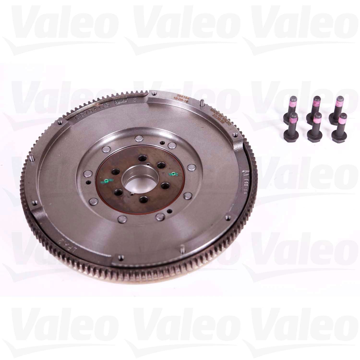 Valeo Dual Mass Flywheel 836547
