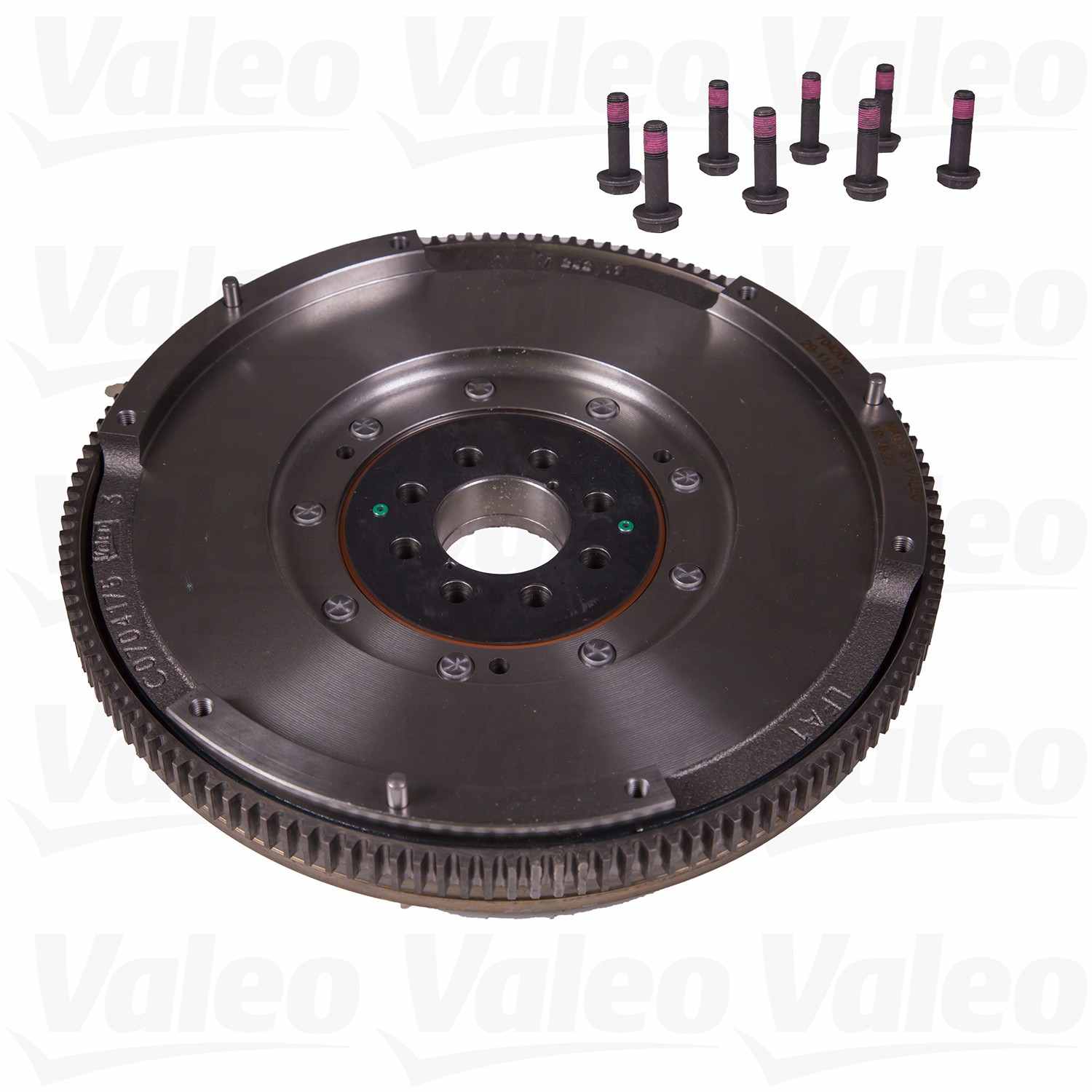 Valeo Dual Mass Flywheel 836552