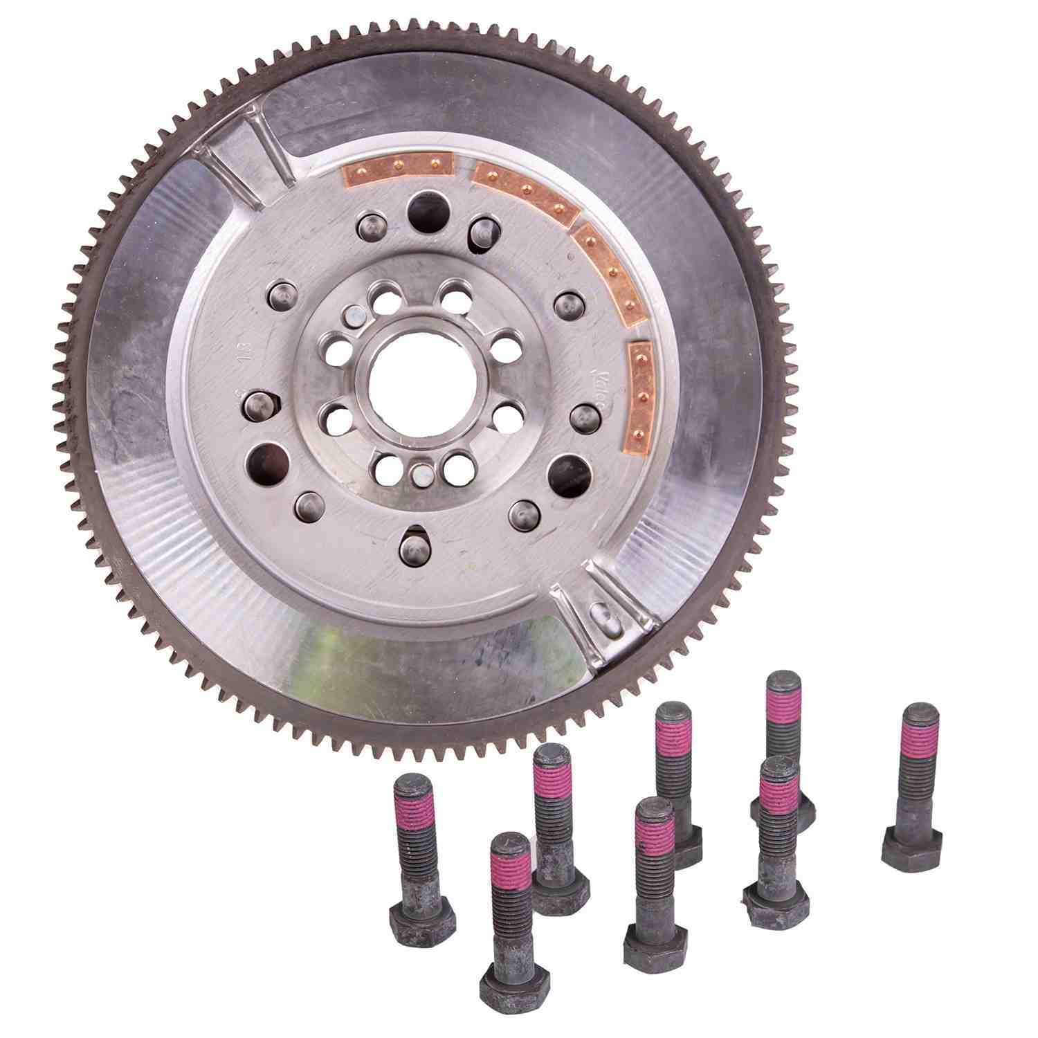 Valeo Dual Mass Flywheel 836557