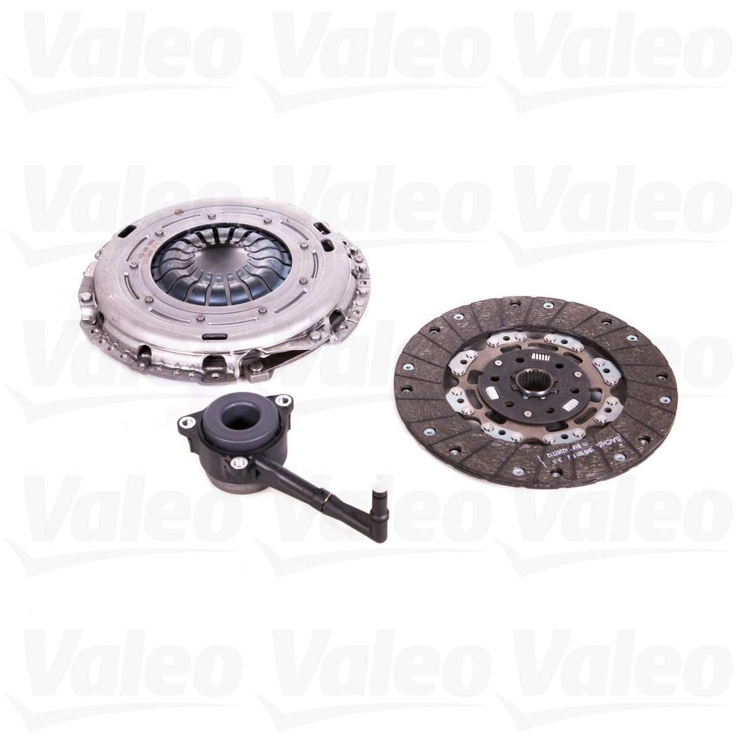 Valeo OE Replacement Kit 844003