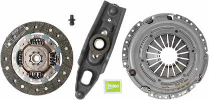 Valeo Transmission Clutch Kit 844004