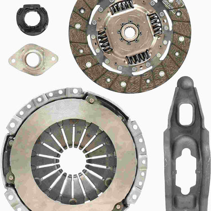 Valeo Transmission Clutch Kit 844004