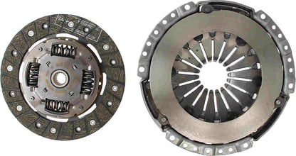 Valeo Transmission Clutch Kit 844004
