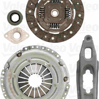 Valeo Transmission Clutch Kit 844004