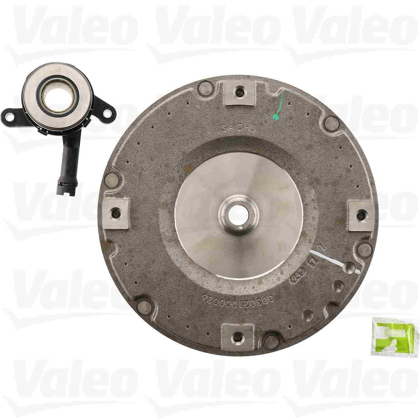 Valeo OE Replacement Kit 844005