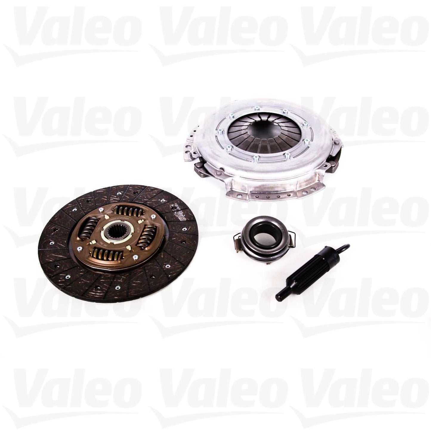 Valeo OE Replacement Kit 844007