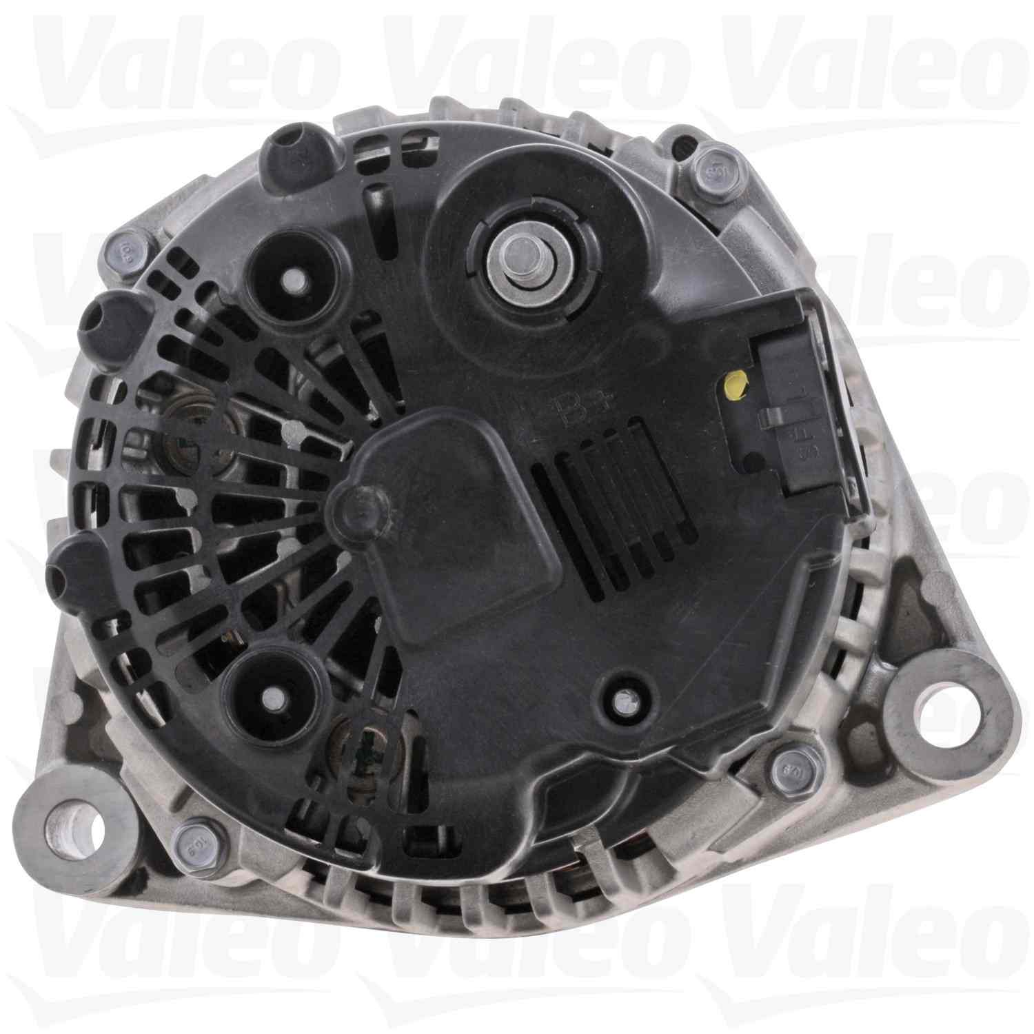 Valeo Alternator 849032