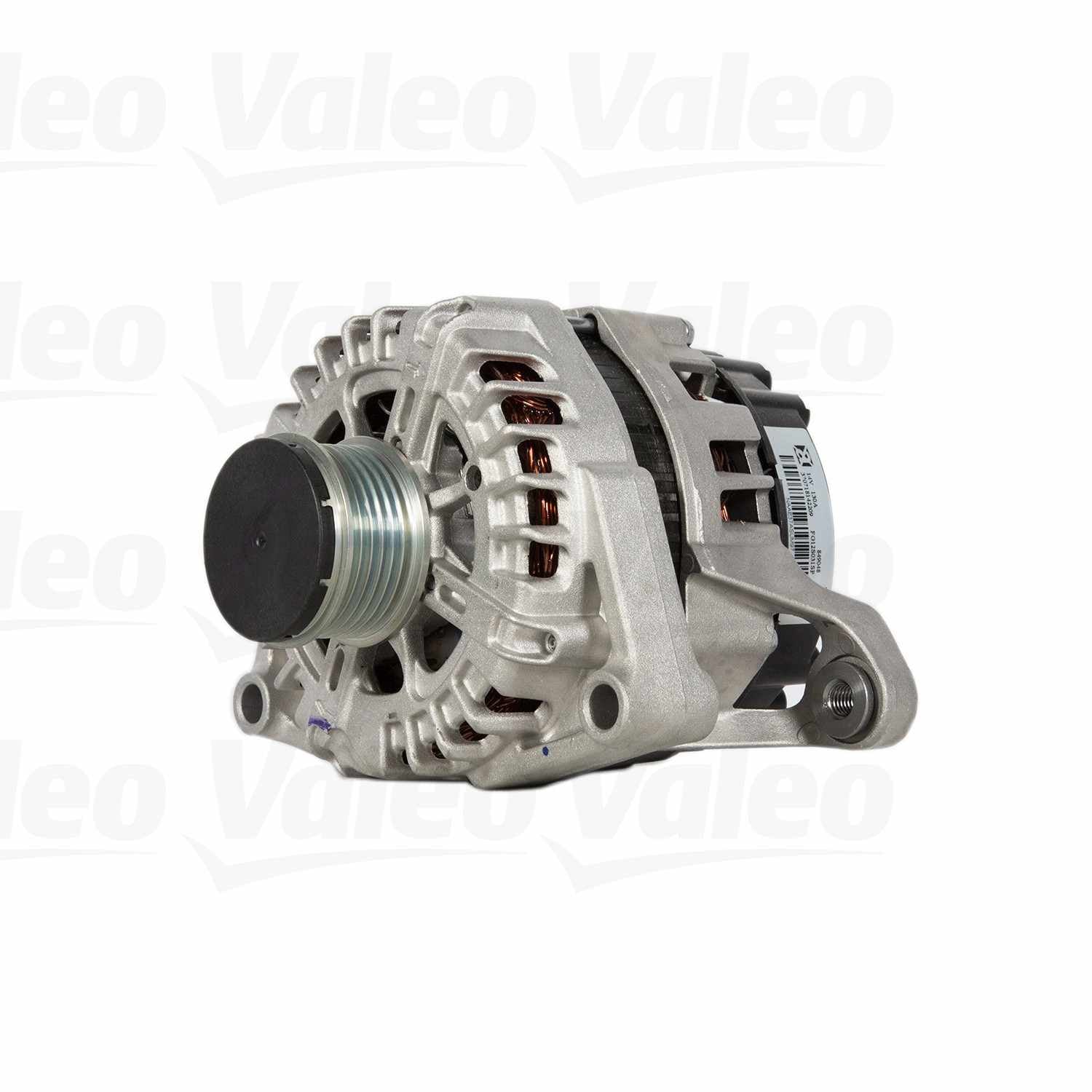 Valeo Alternator 849048