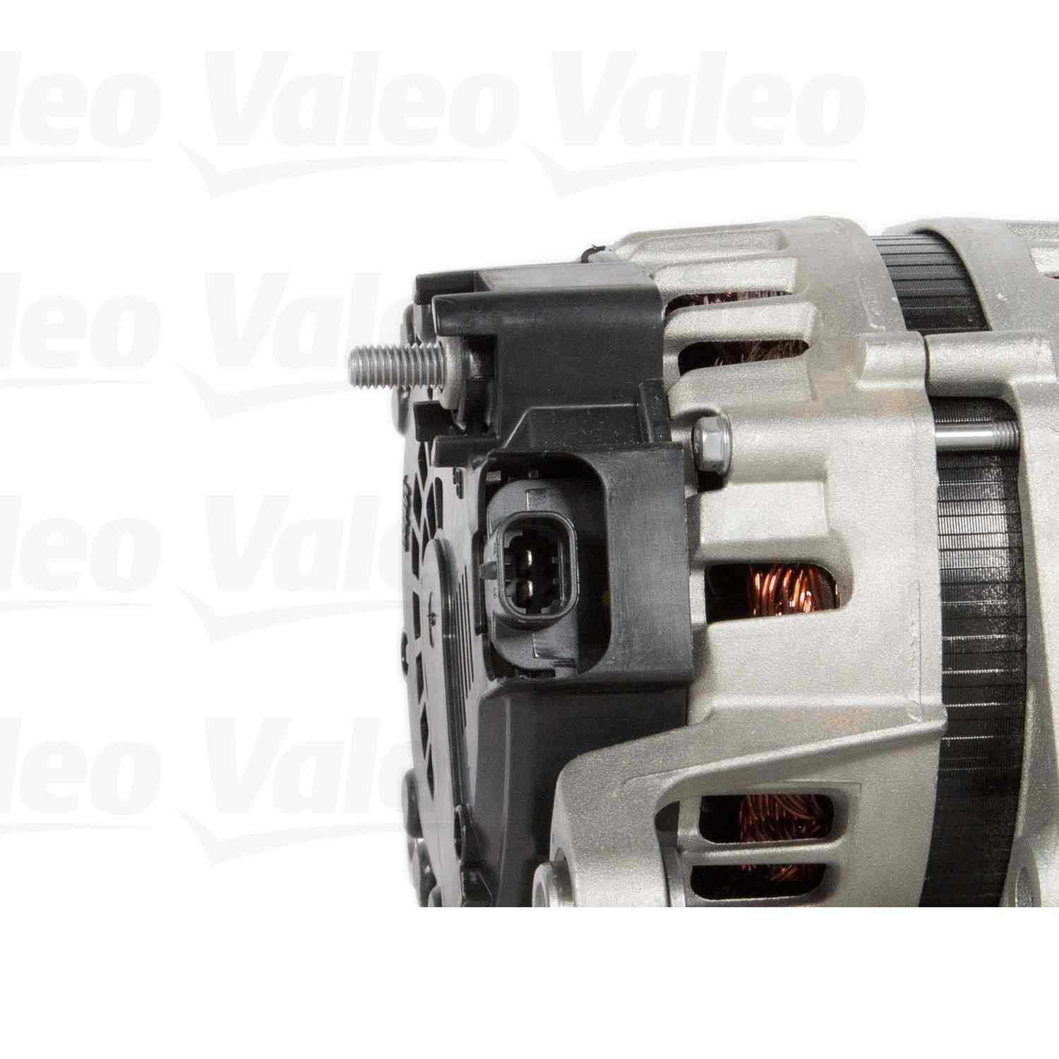 Valeo Alternator 849048