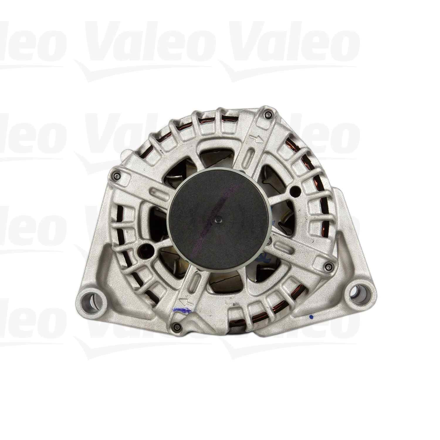 Valeo Alternator 849048