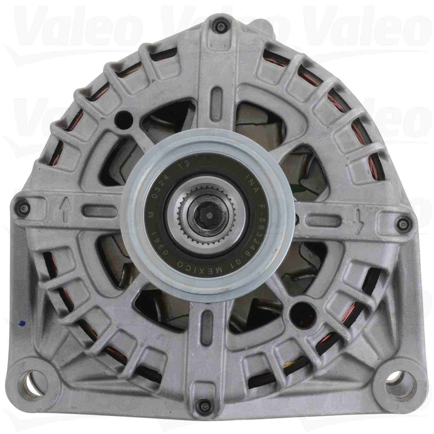 Valeo Alternator 849049