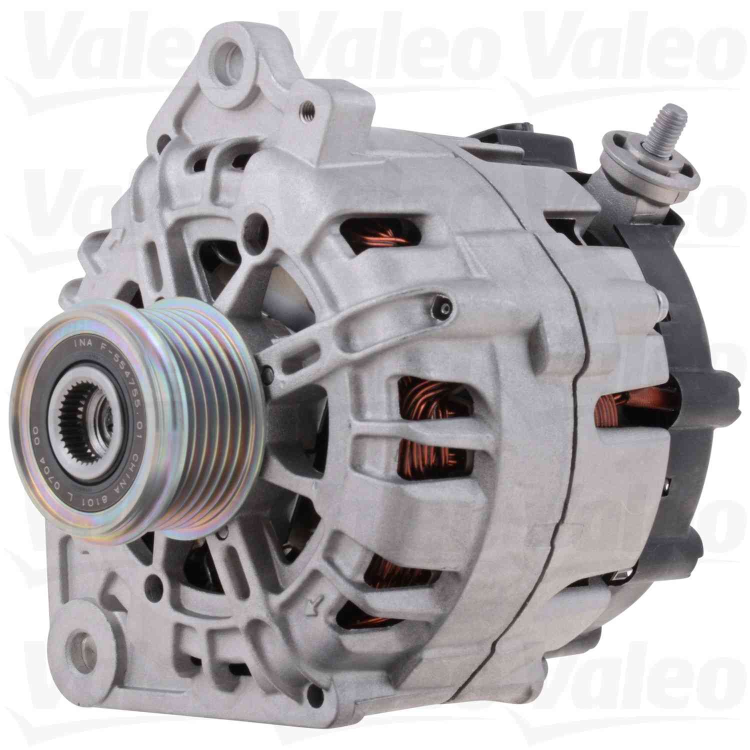Valeo Alternator
