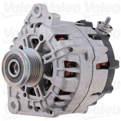 Valeo Alternator