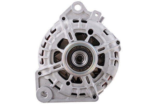 Valeo Alternator