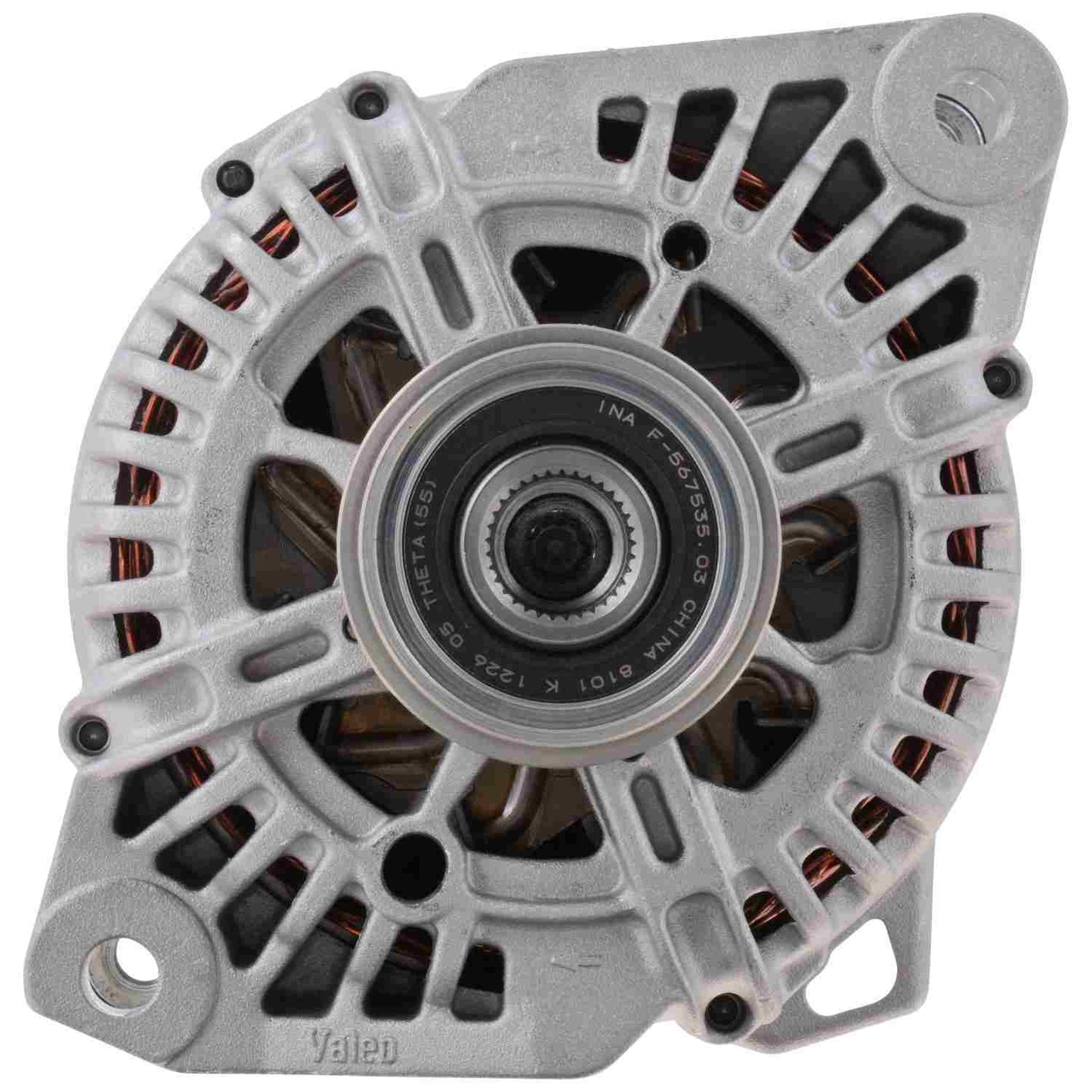 Valeo Alternator 849100