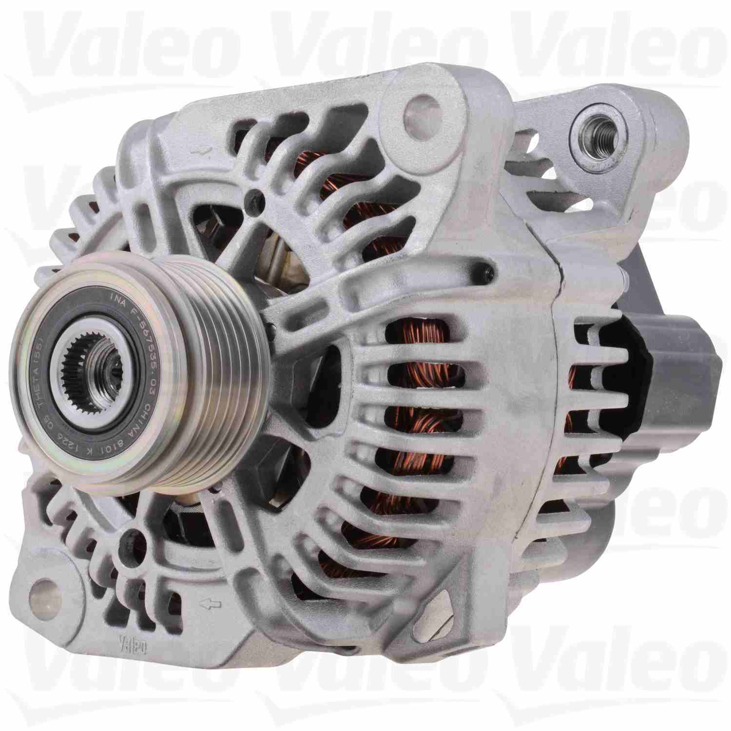 Valeo Alternator 849100