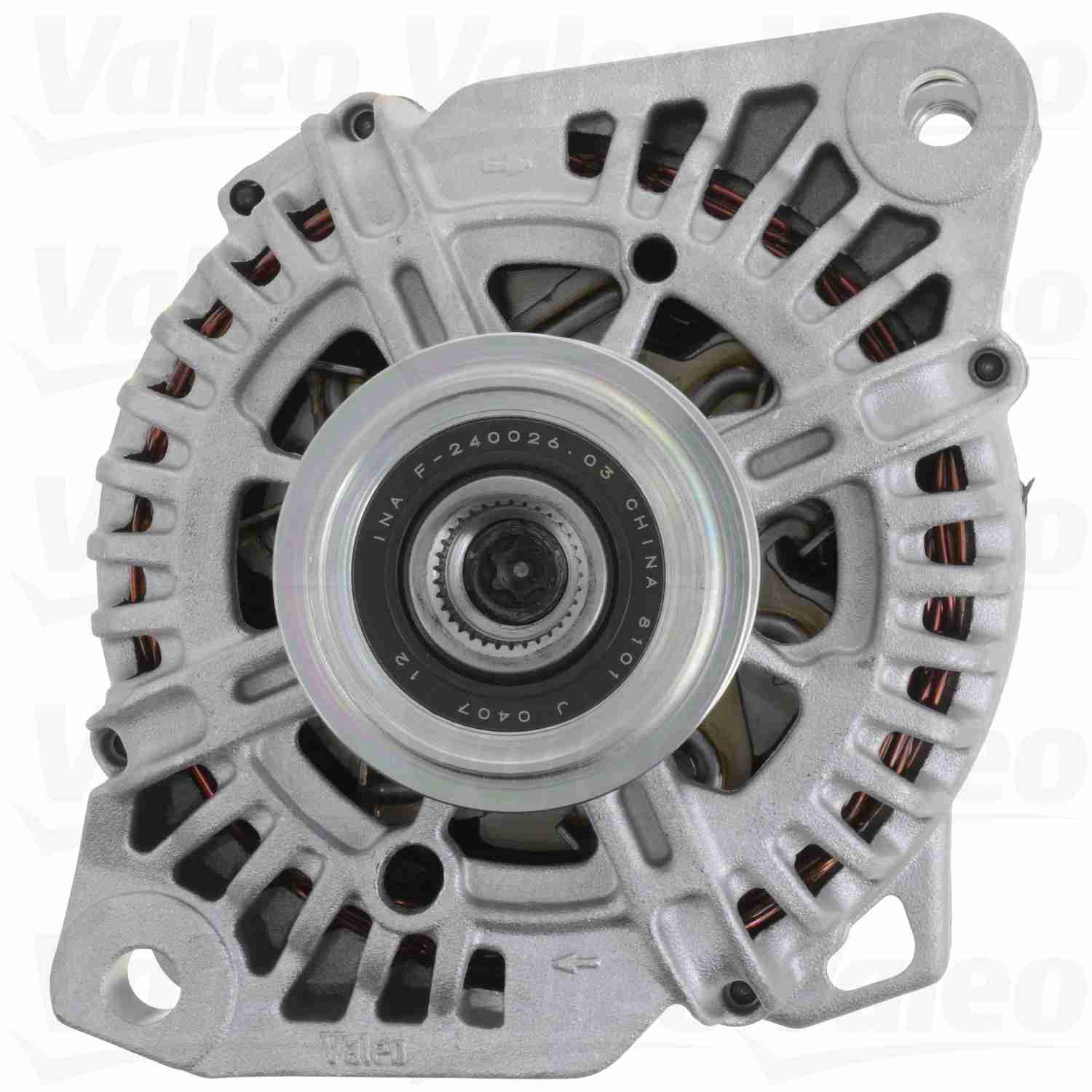 Valeo Alternator 849101