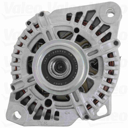 Valeo Alternator 849101