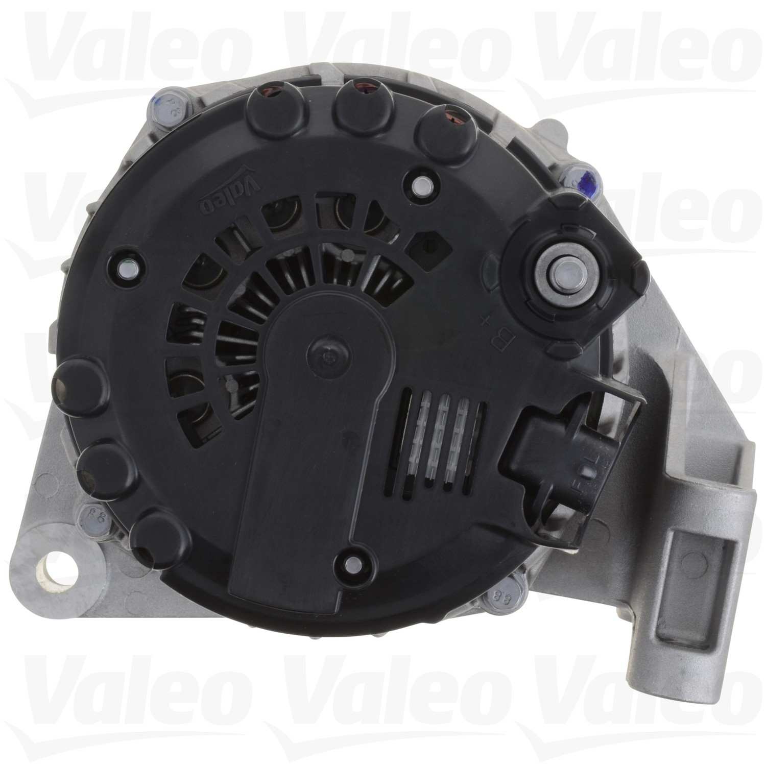 Valeo Alternator 849106