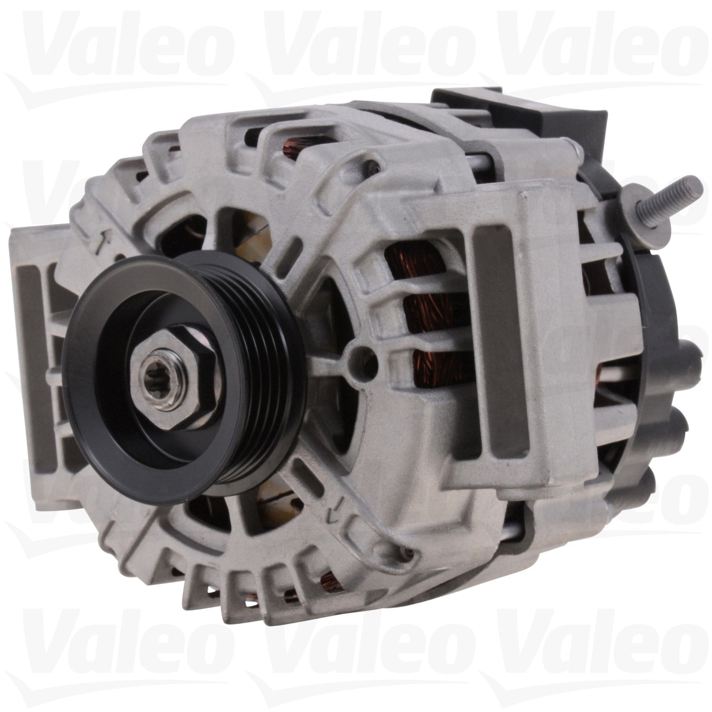 Valeo Alternator 849110 image 3