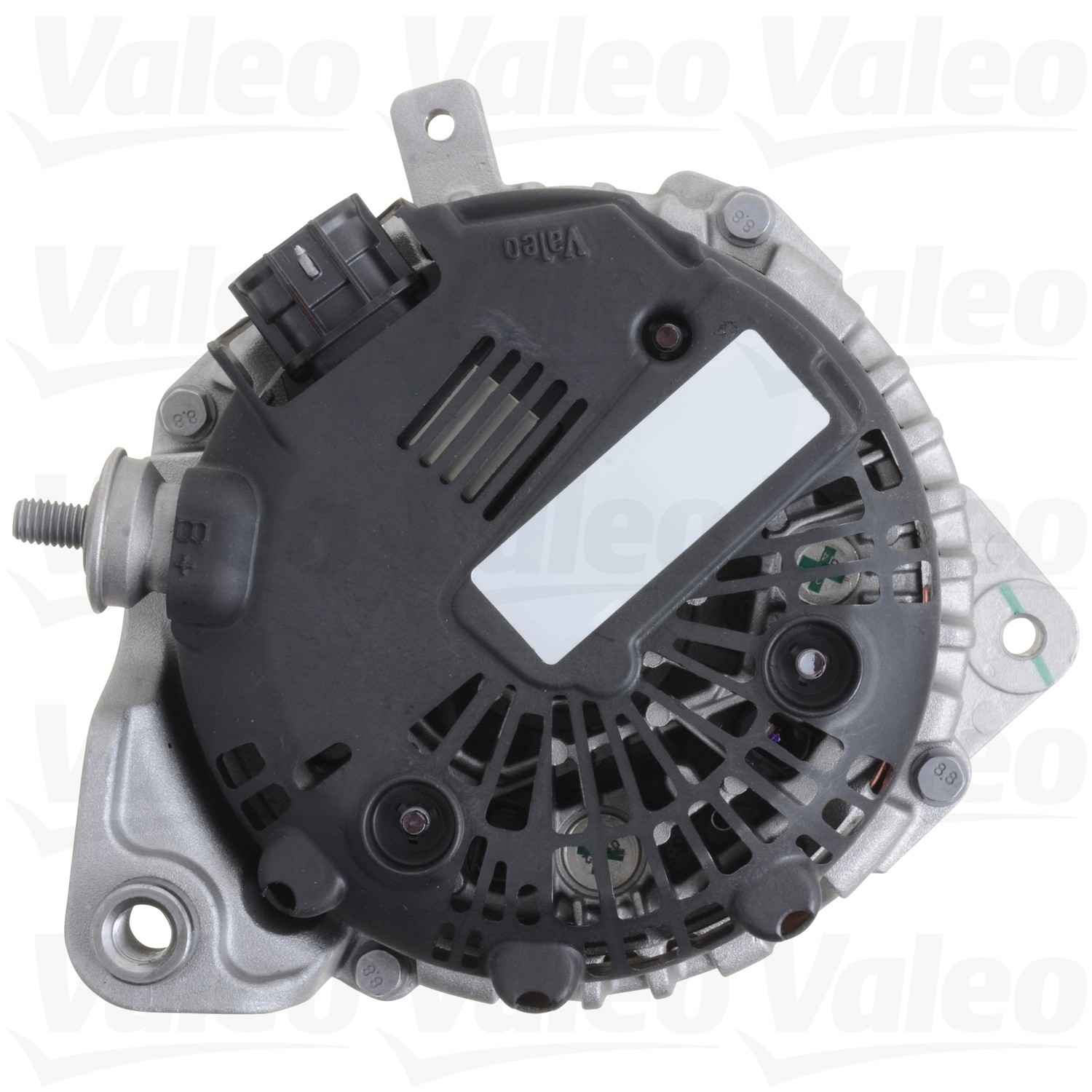 Valeo Alternator
