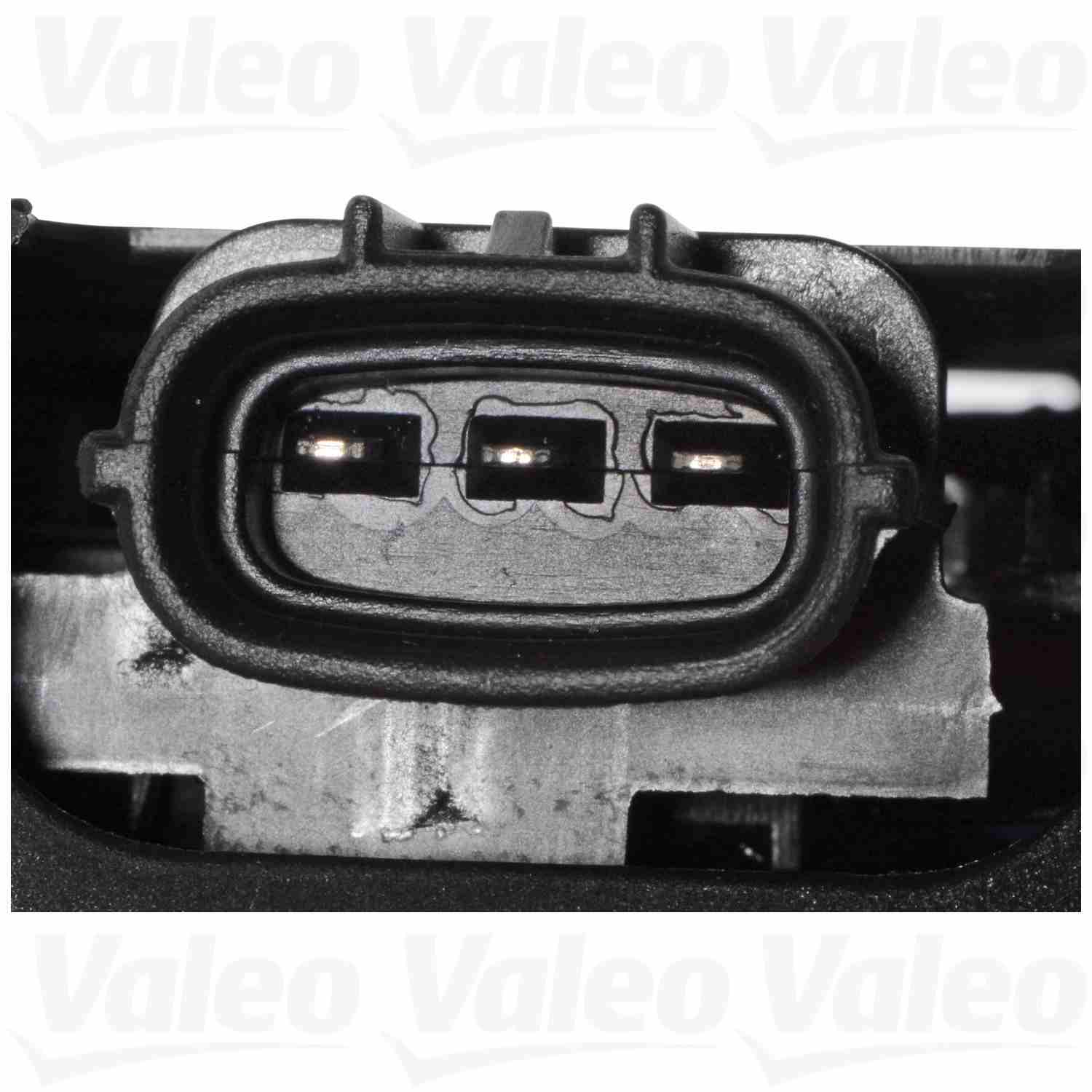 Valeo Alternator