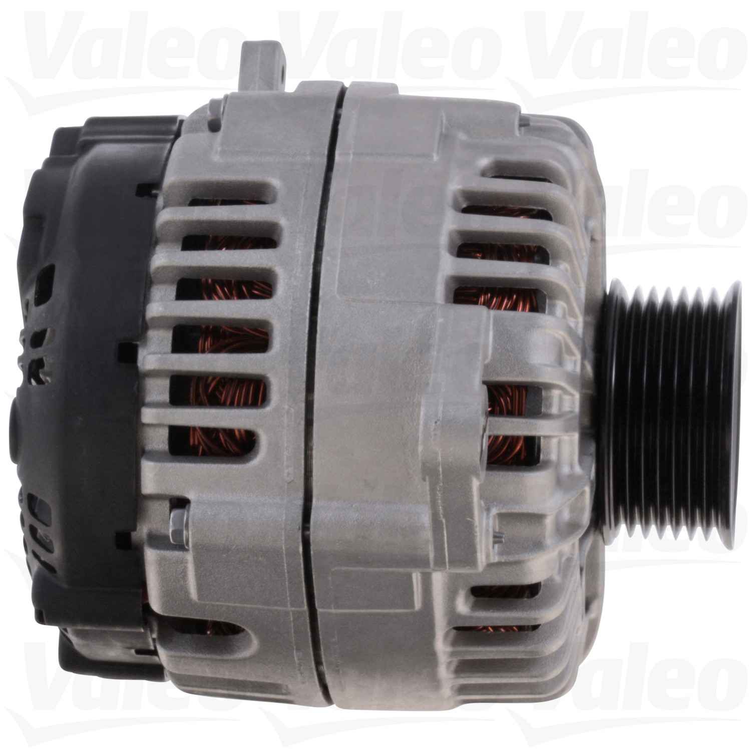 Valeo Alternator