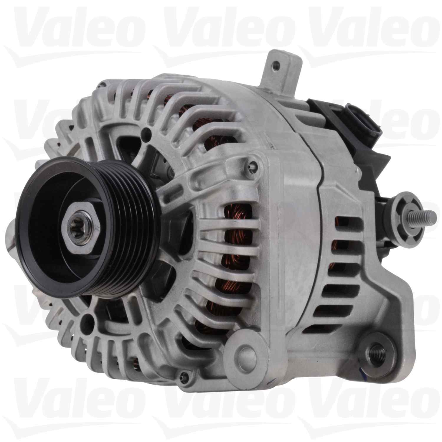 Valeo Alternator