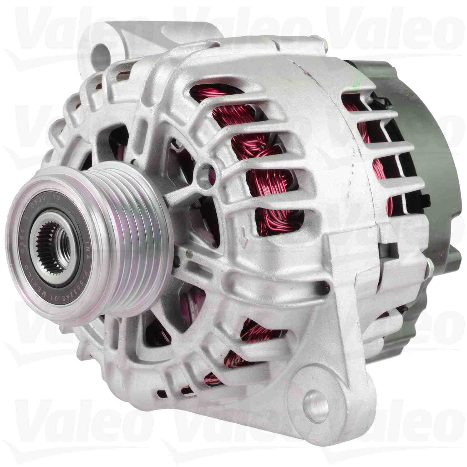 Valeo Alternator 849115