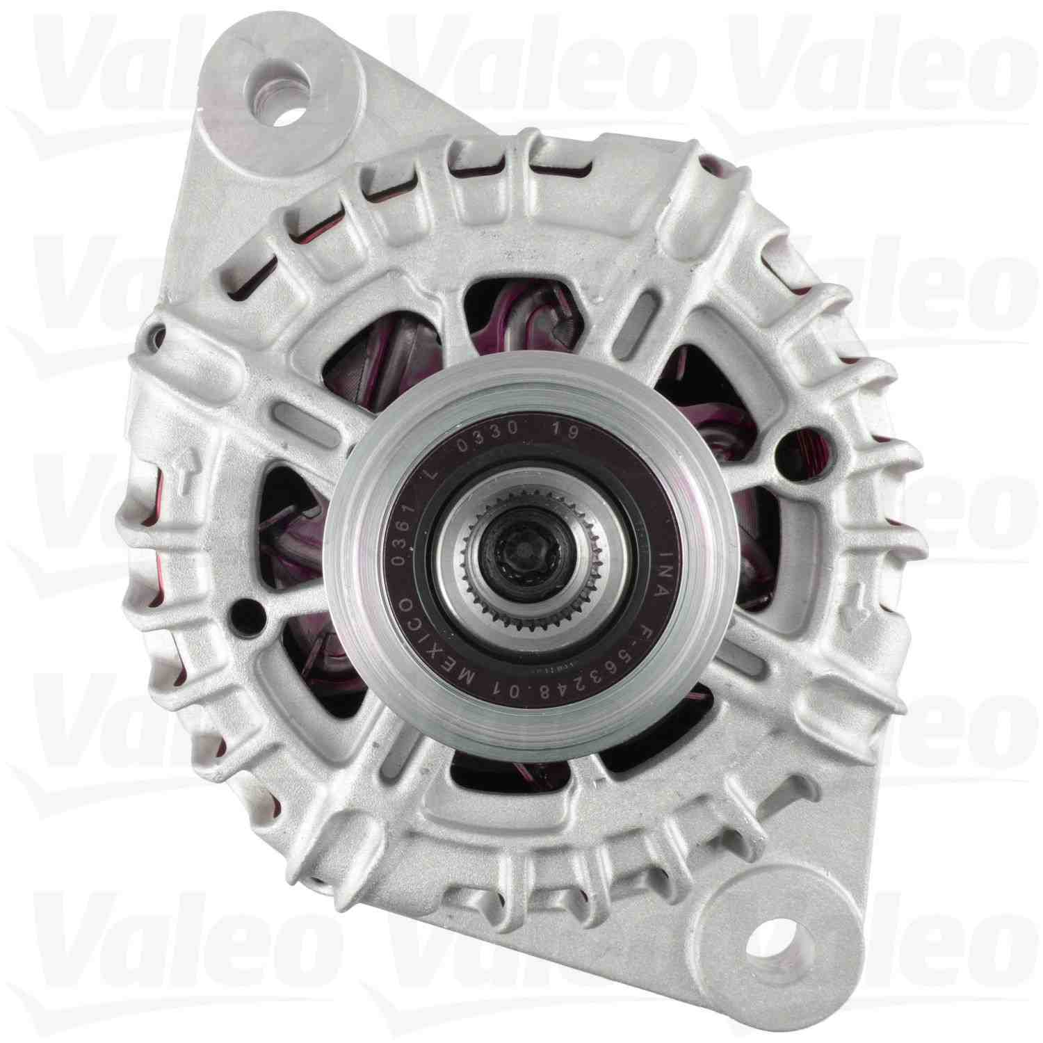 Valeo Alternator 849115