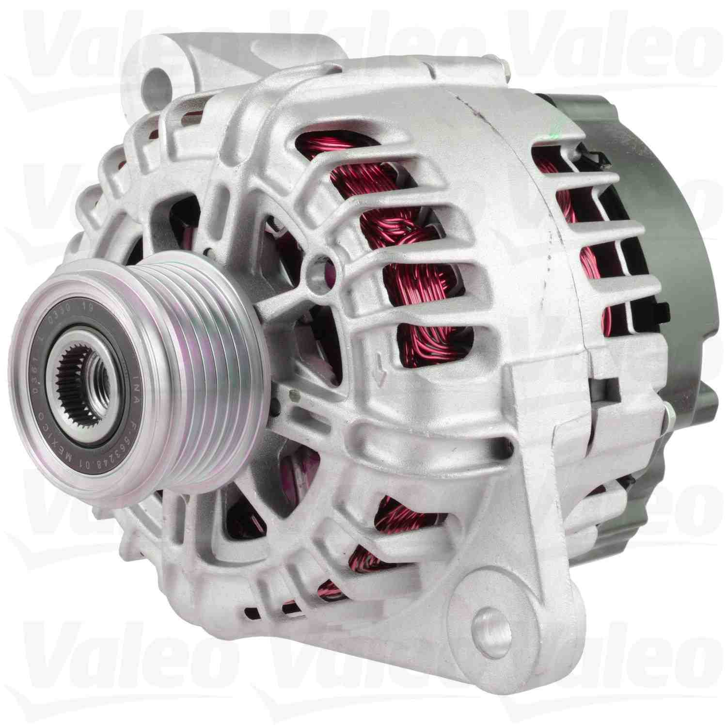 Valeo Alternator 849115