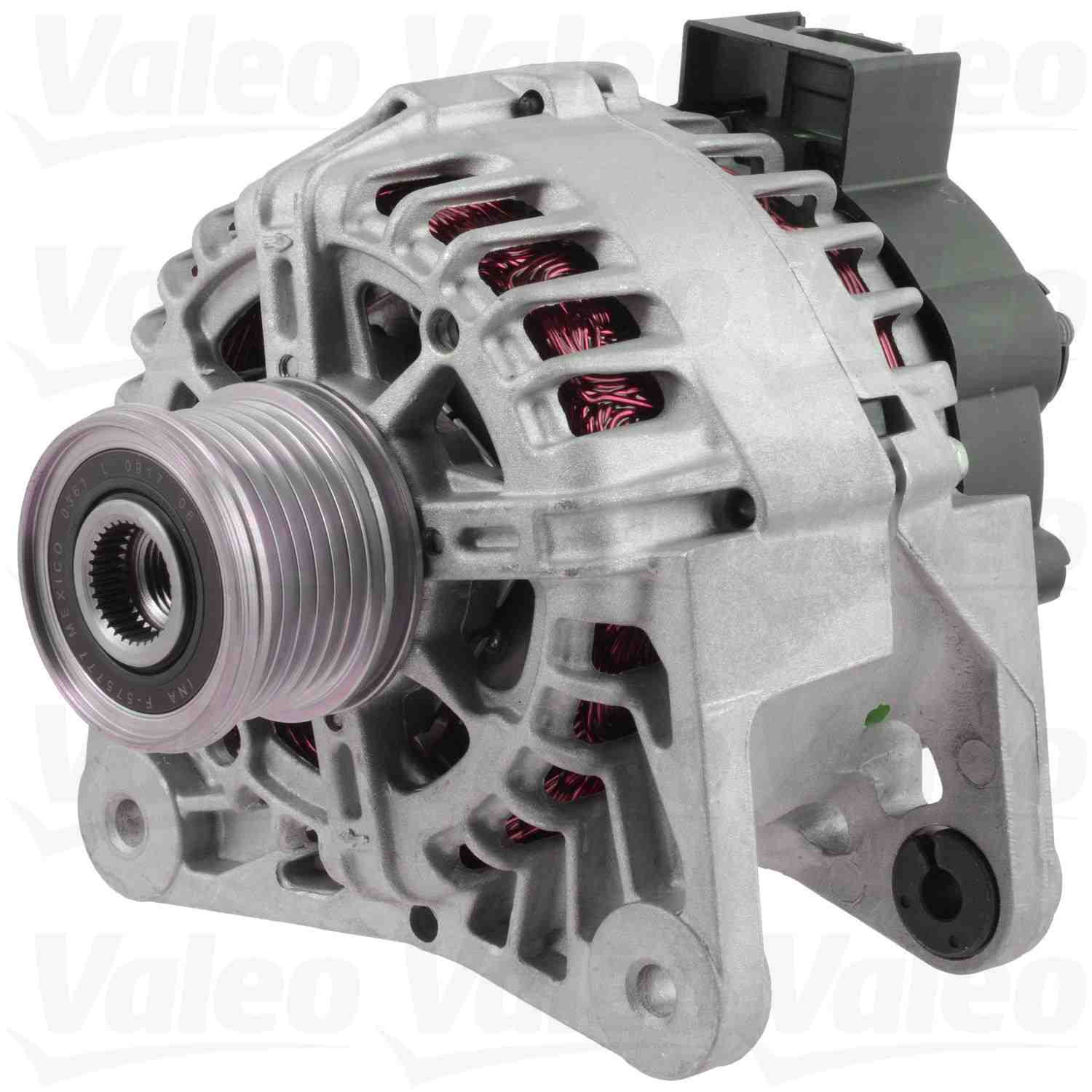 Valeo Alternator 849121