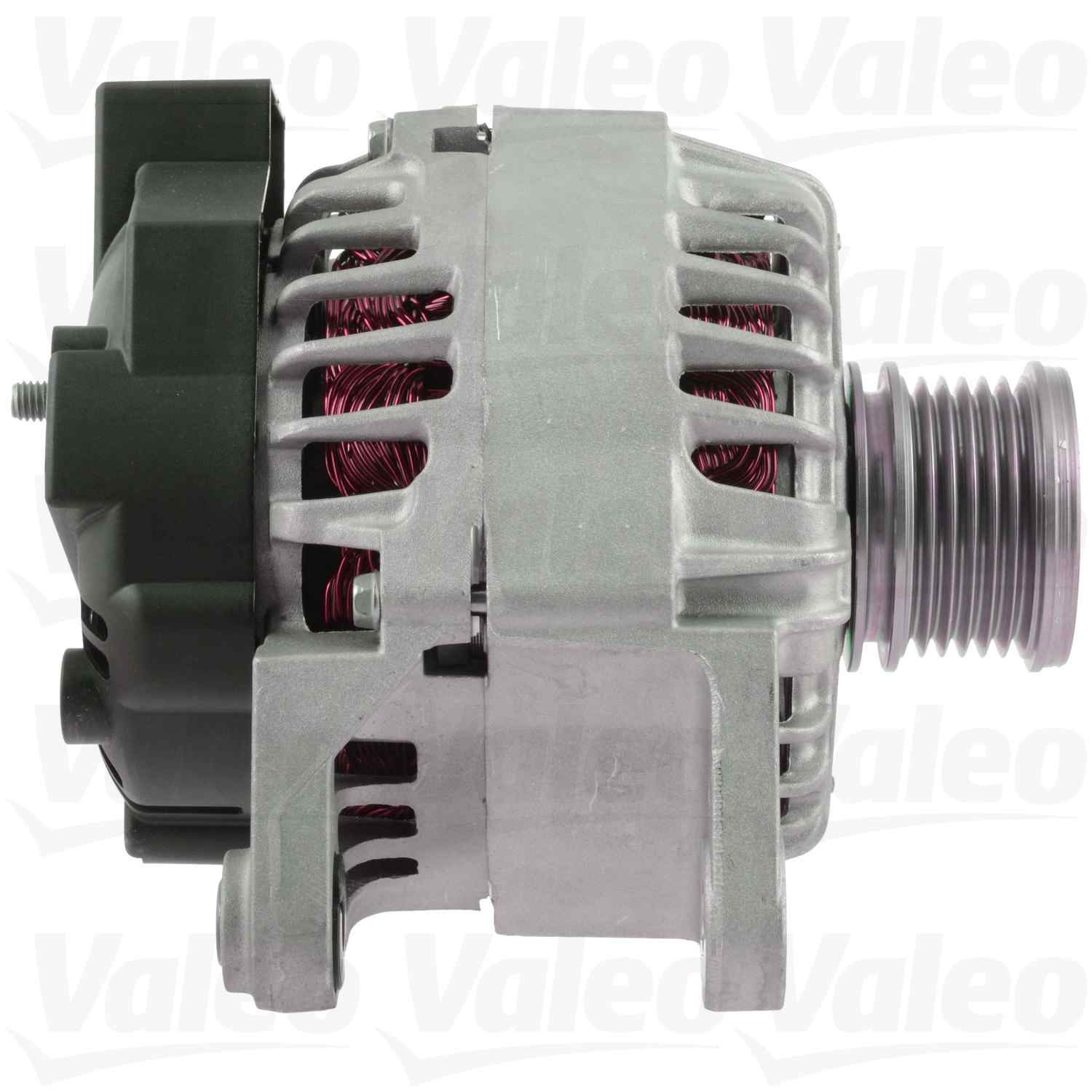 Valeo Alternator 849121