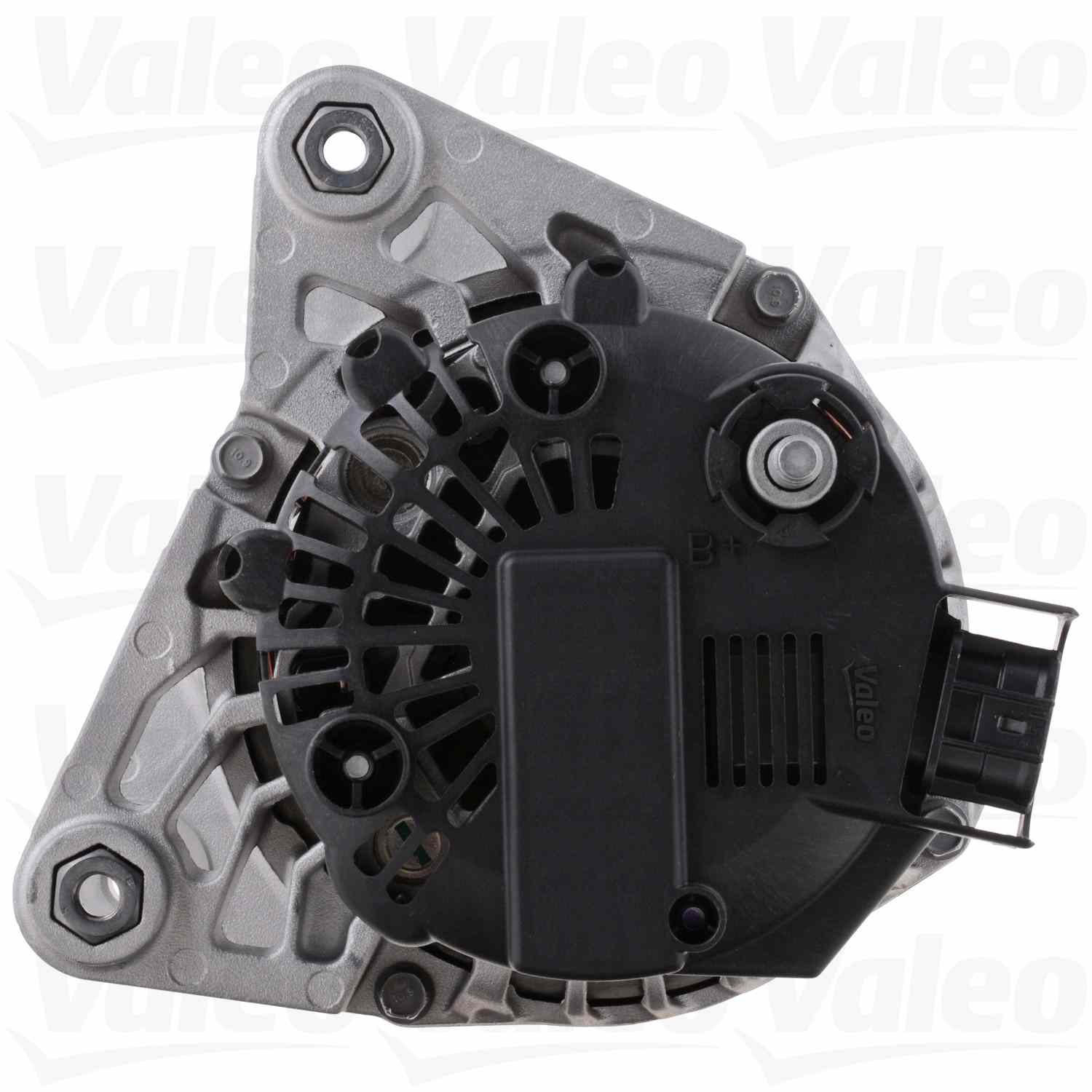 Valeo Alternator 849122