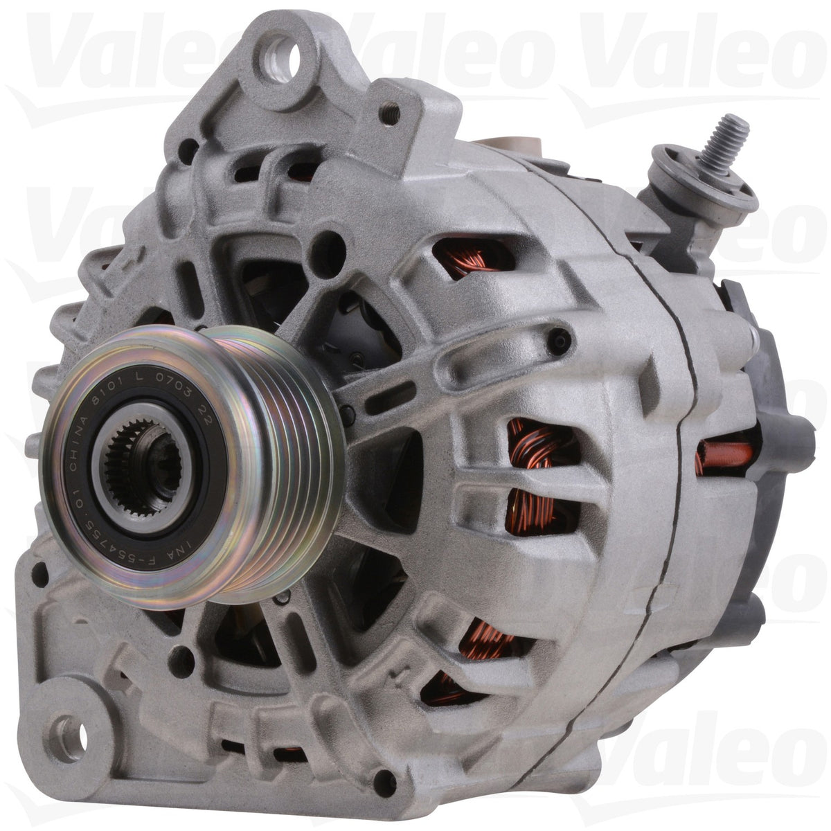 Valeo Alternator 849125