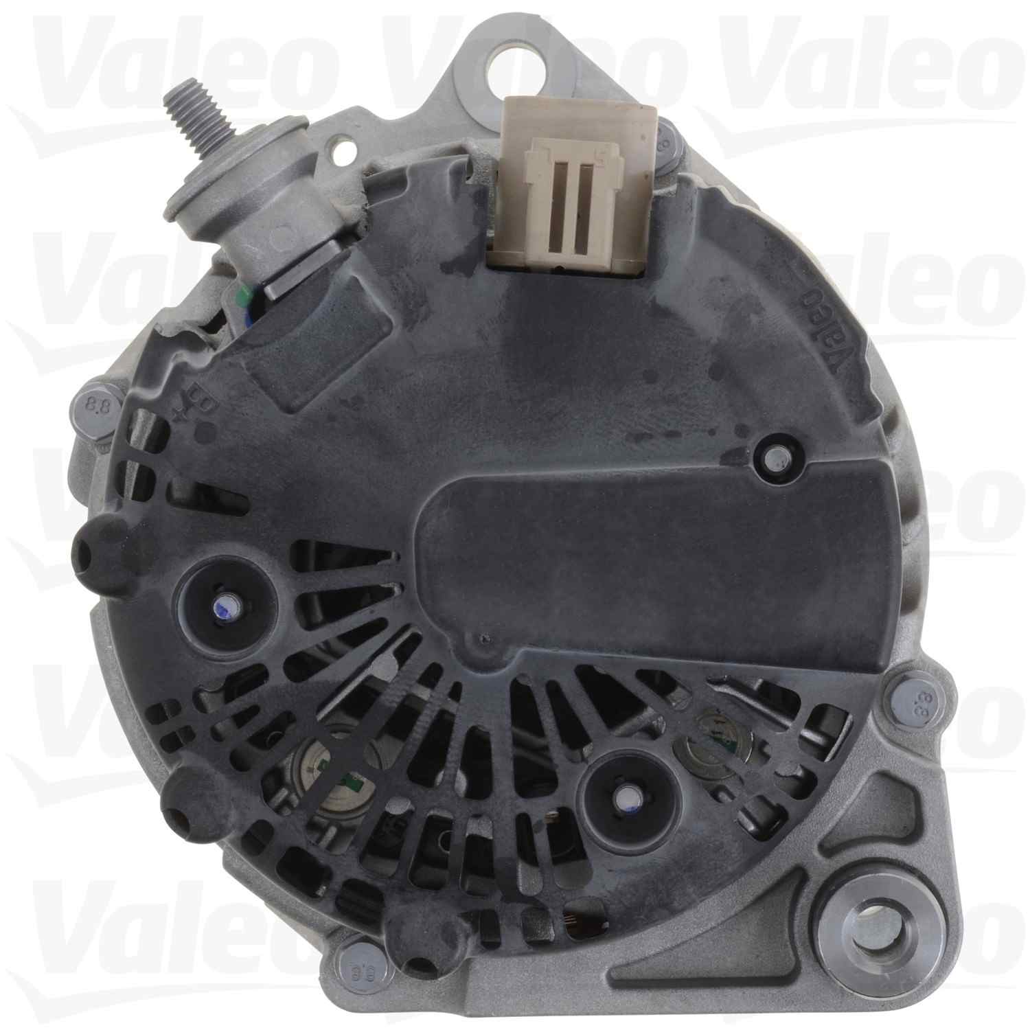 Valeo Alternator 849125
