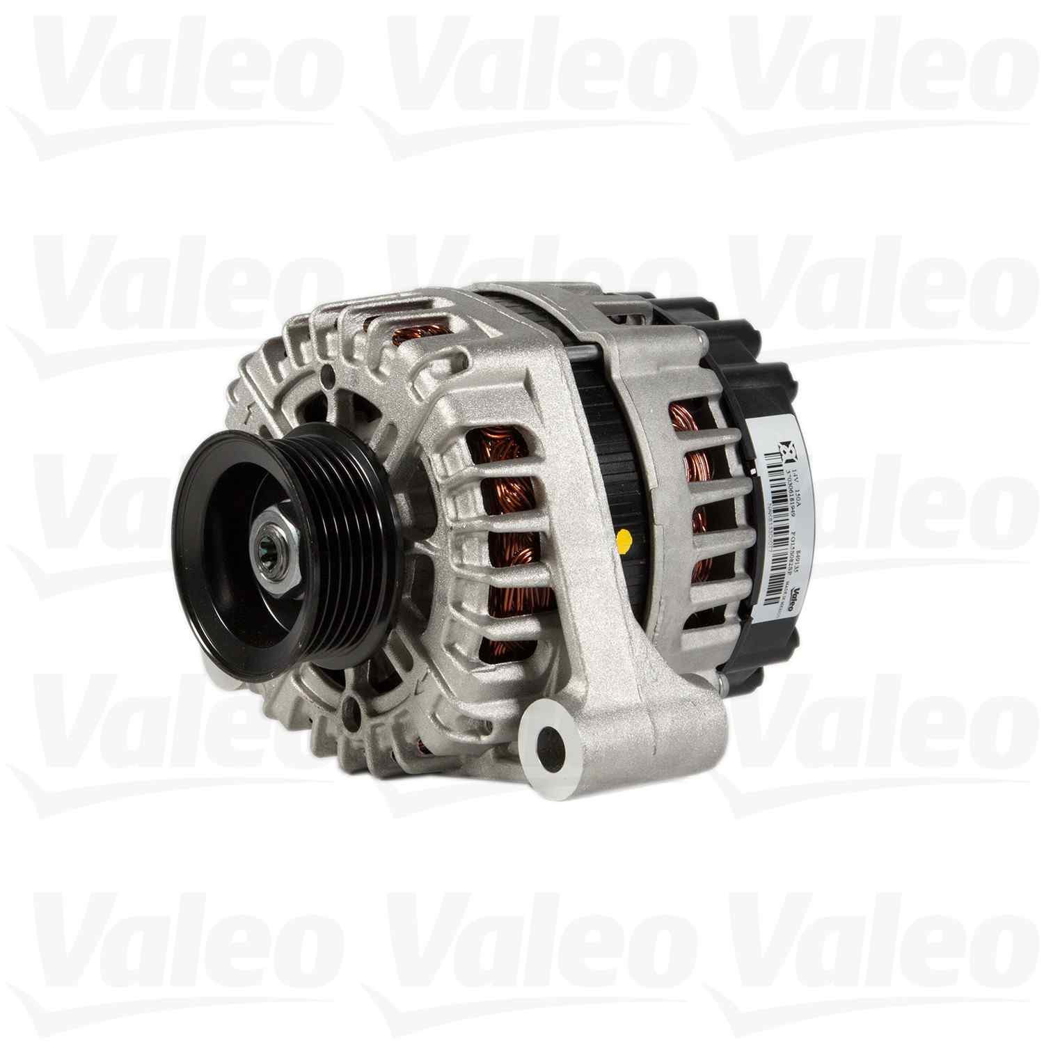 Valeo Alternator 849135