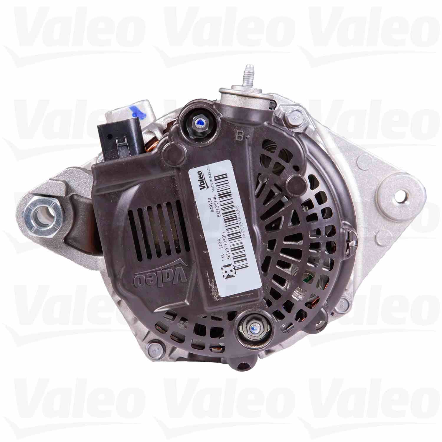 Valeo Alternator 849150