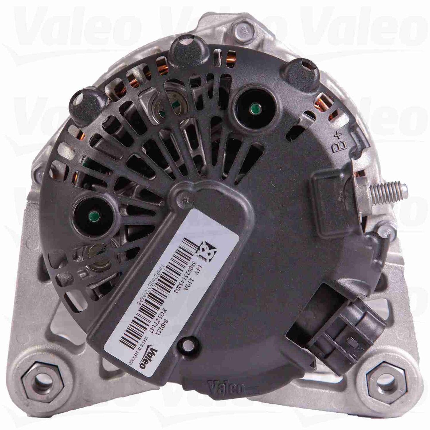 Valeo Alternator 849151