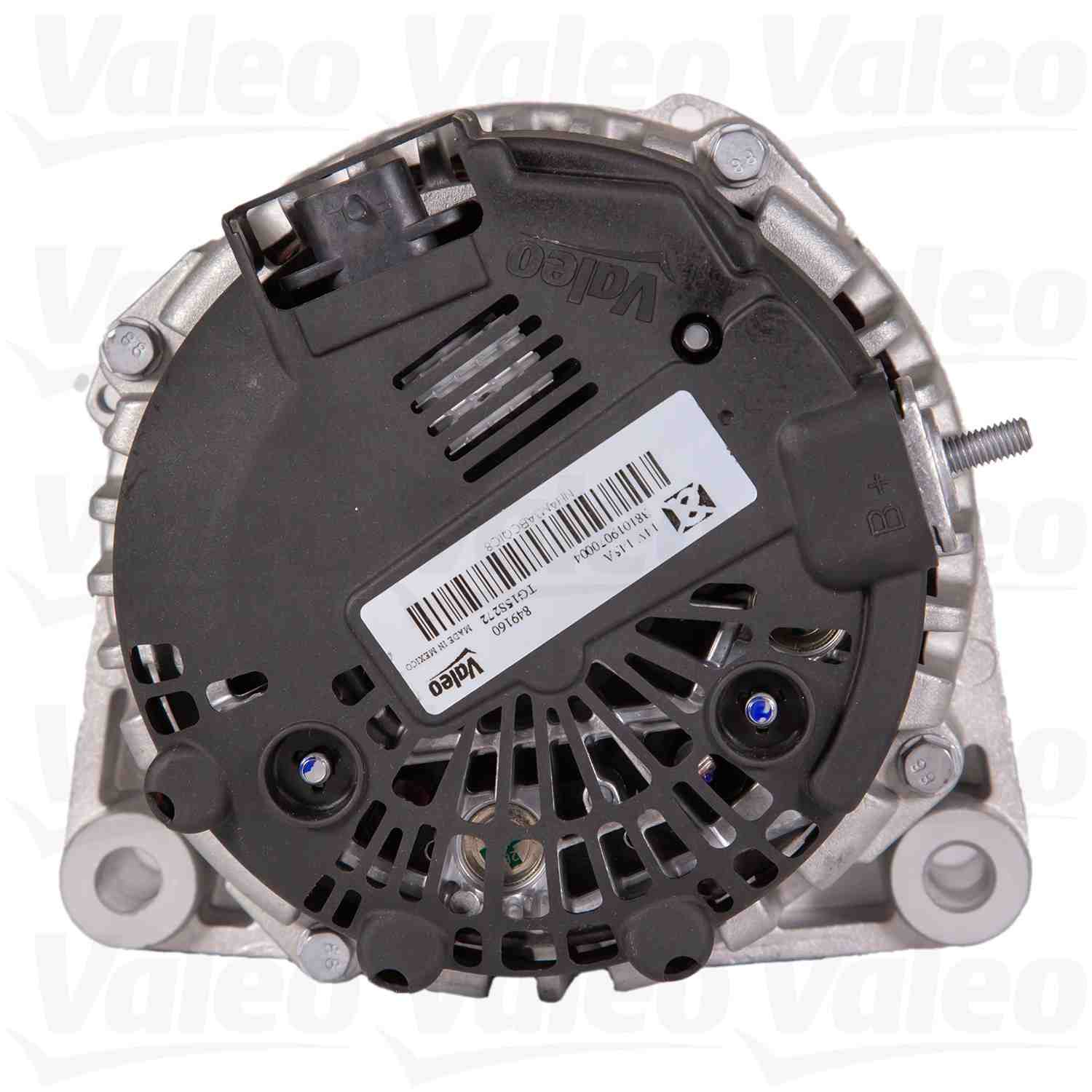 Valeo Alternator 849160