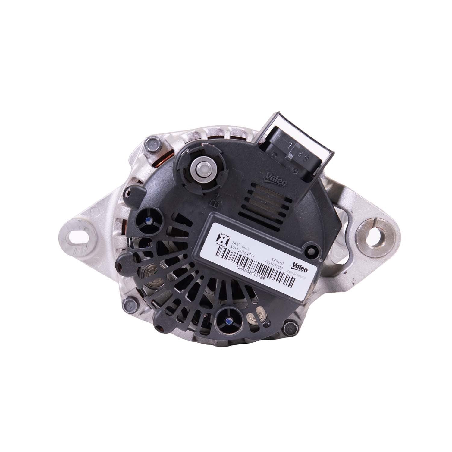 Valeo Alternator 849162 image 7
