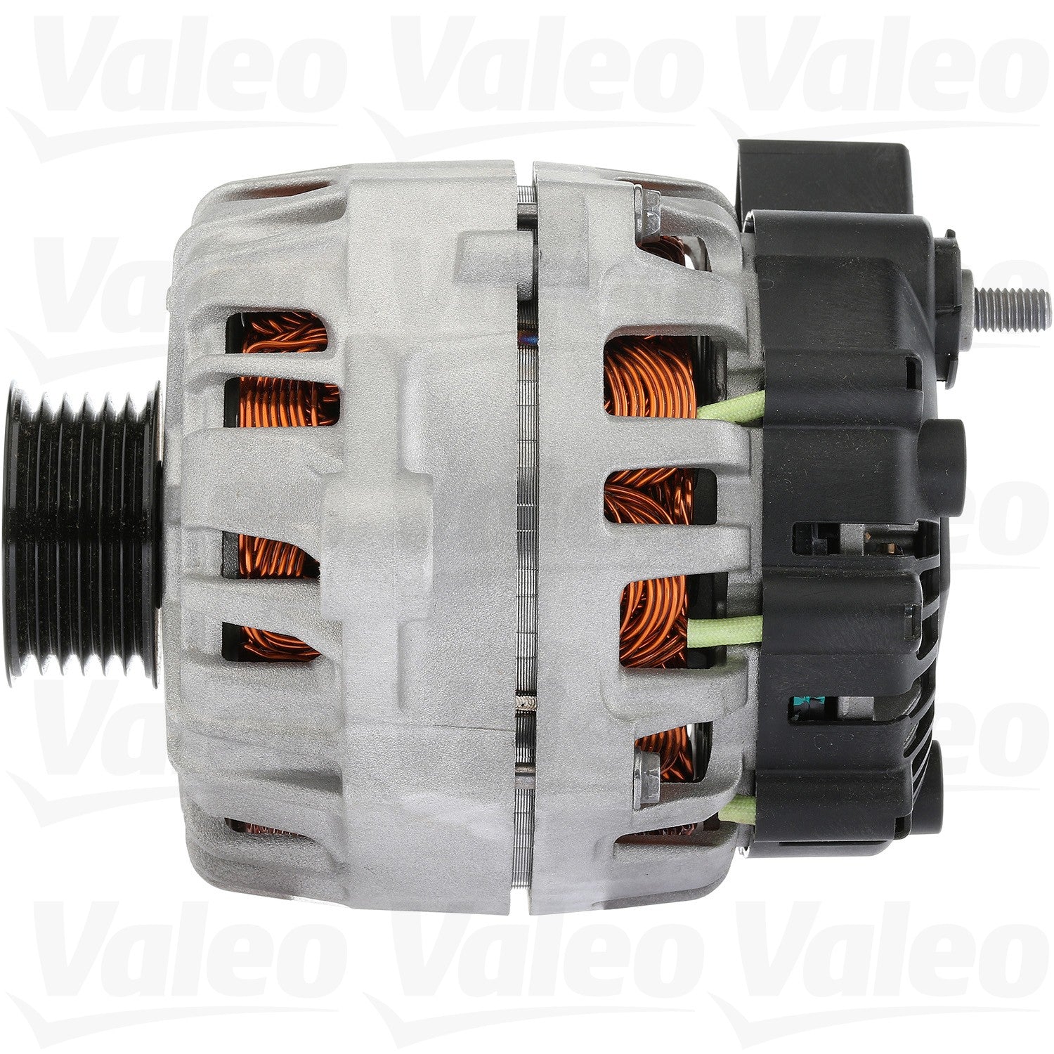 Valeo Alternator 849162 image 4