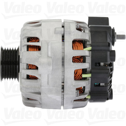 Valeo Alternator 849162 image 4
