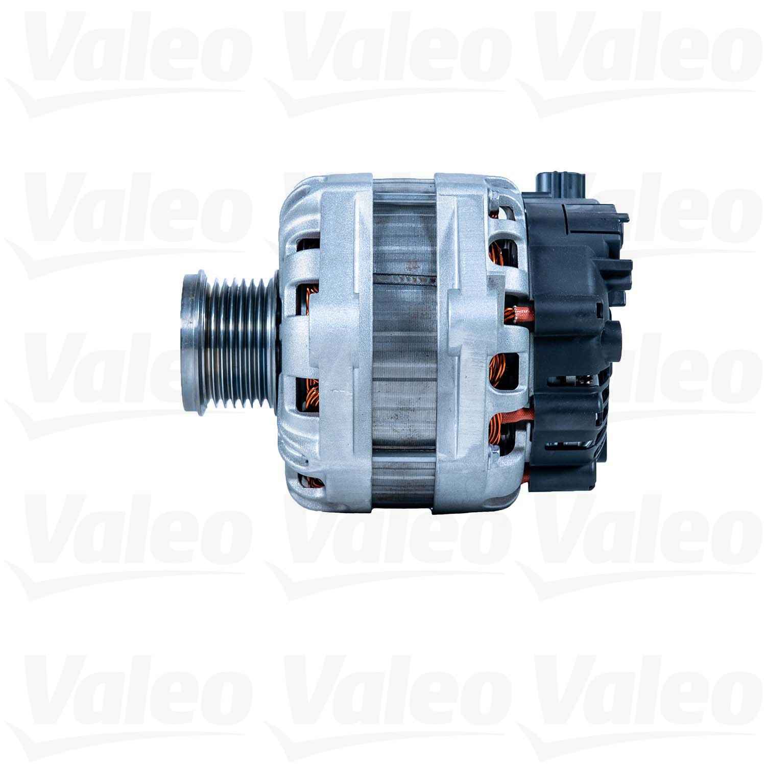 Valeo Alternator 849176