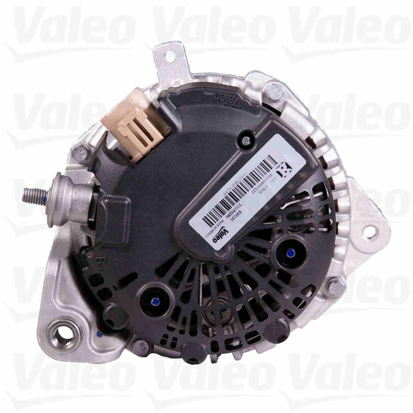 Valeo Alternator 849181