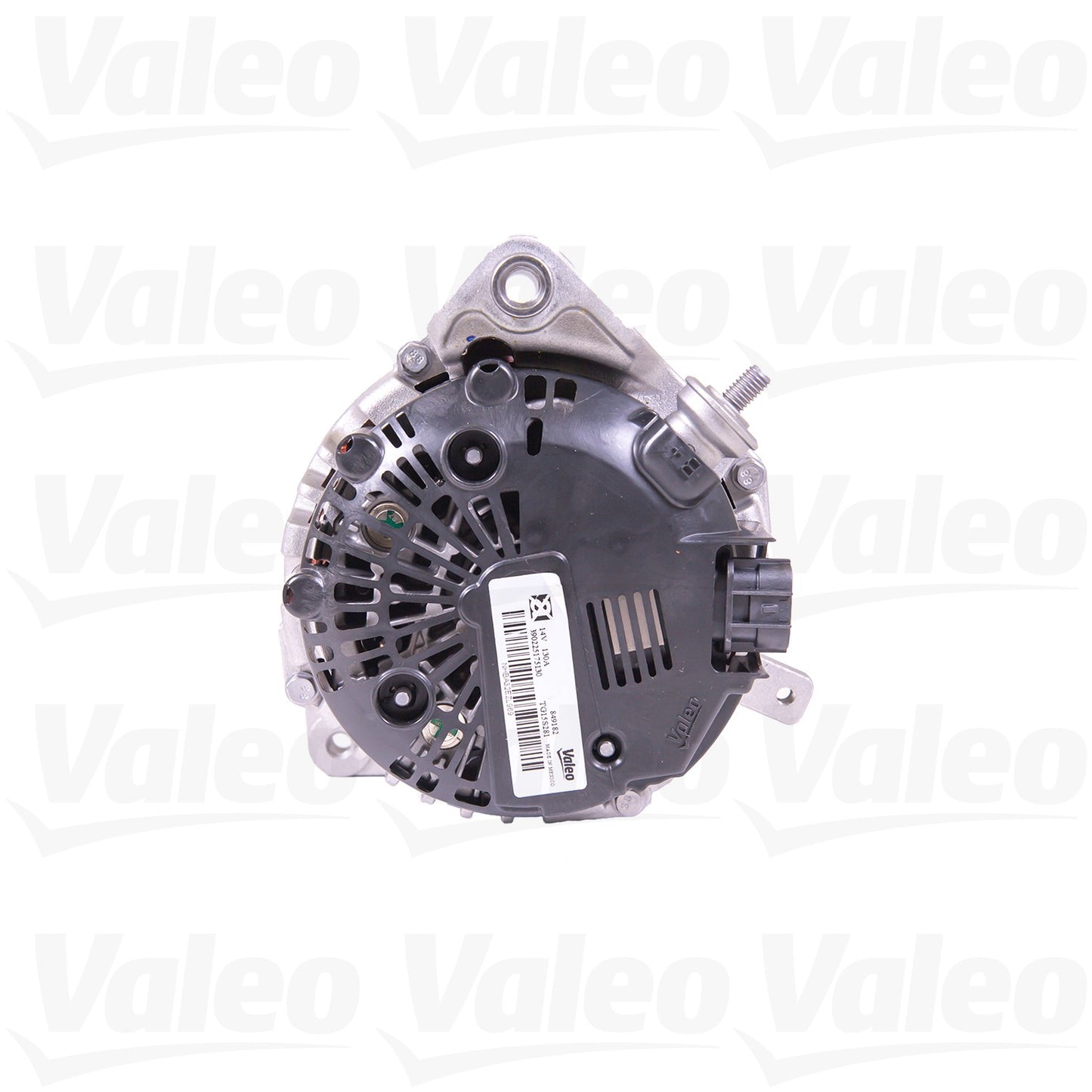 Valeo Alternator 849182 image 4