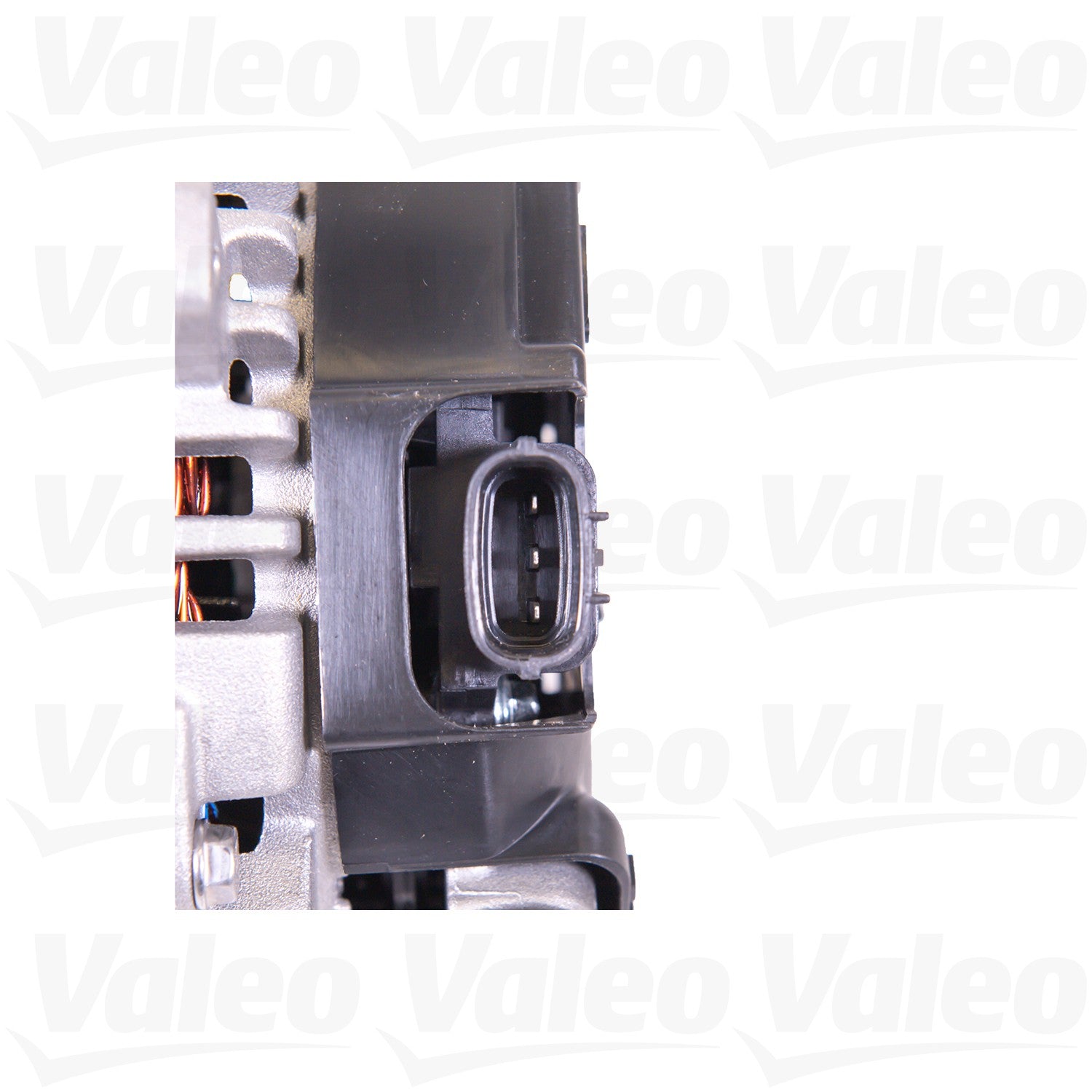 Valeo Alternator 849182 image 5