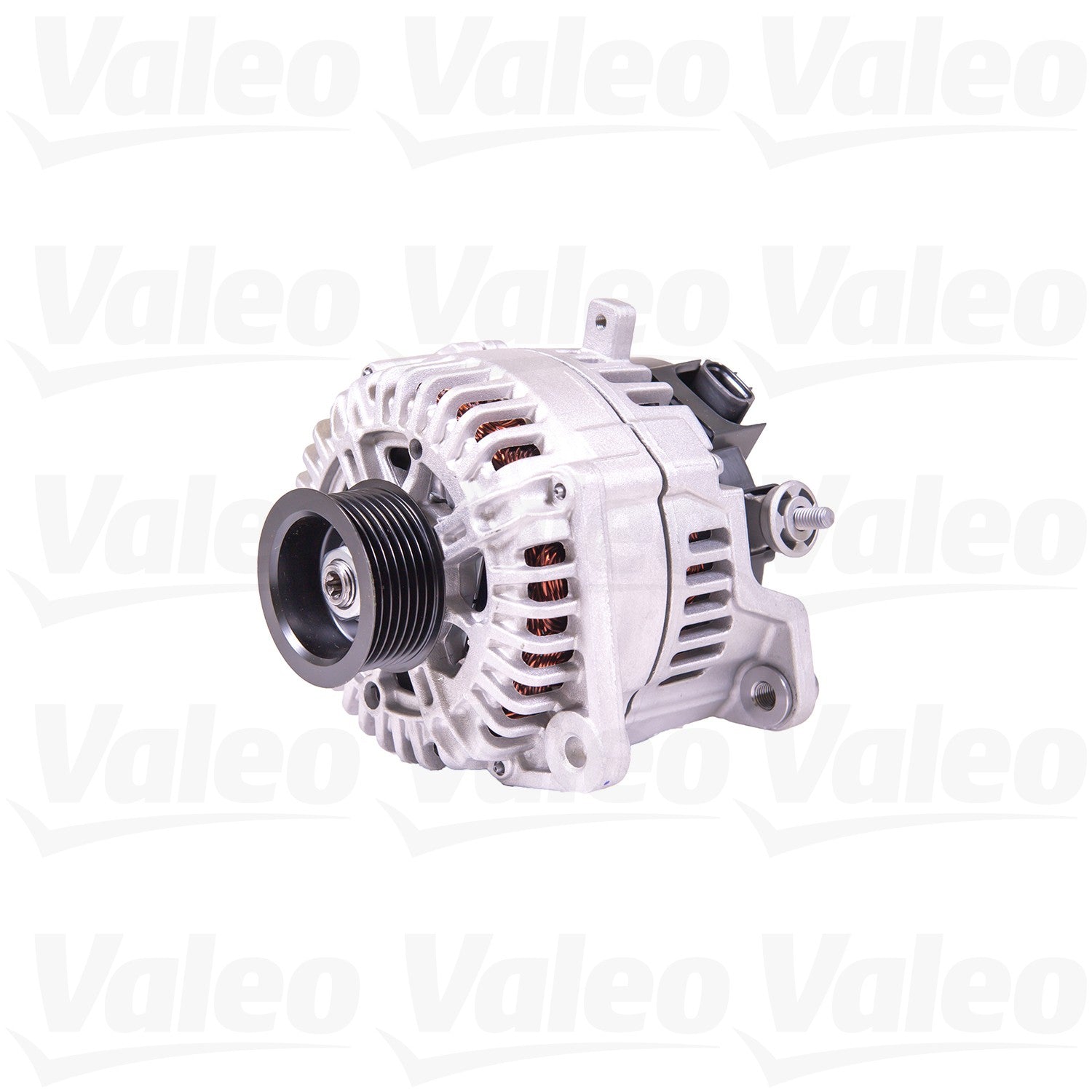 Valeo Alternator 849182 image 3