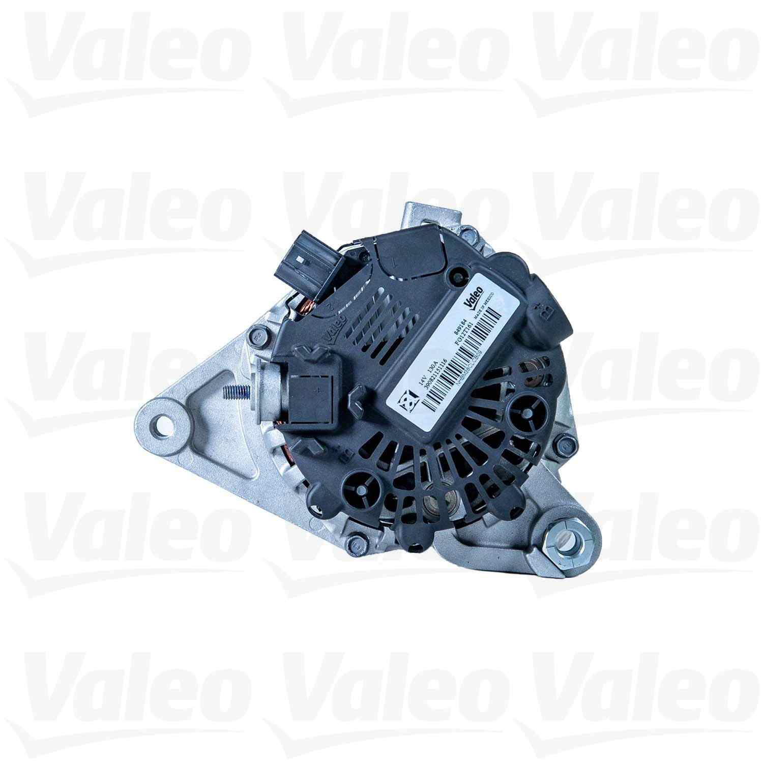 Valeo Alternator 849184