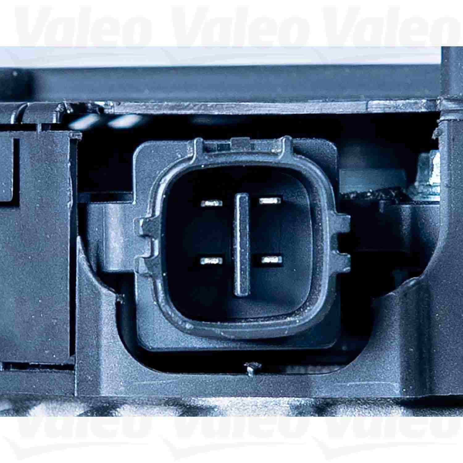 Valeo Alternator 849184